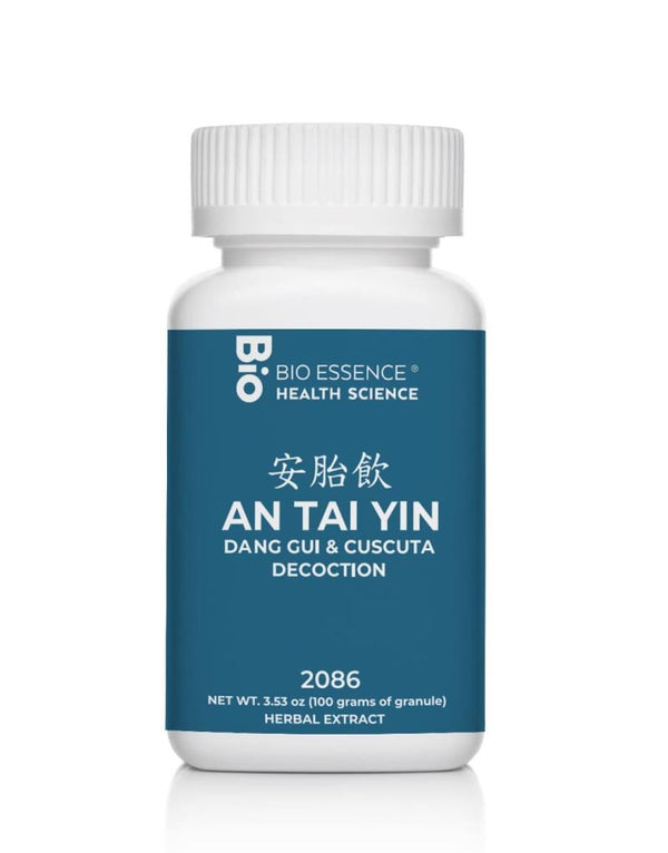 An Tai Yin