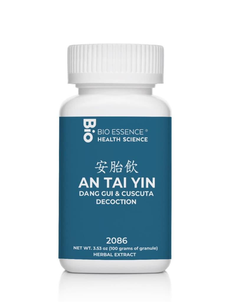 An Tai Yin