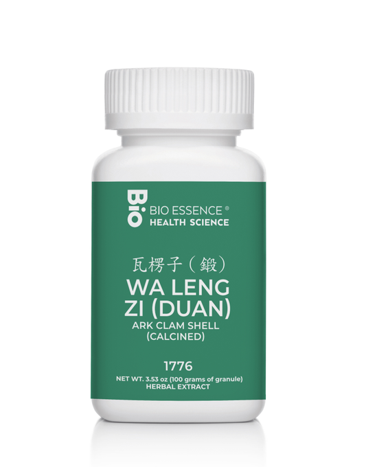 Wa Leng Zi