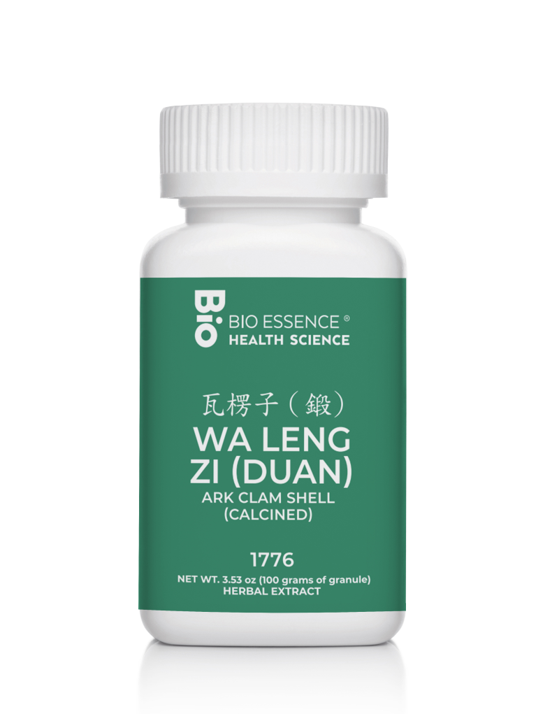 Wa Leng Zi